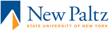 SUNY New Paltz logo